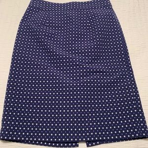 Banana Republic Skirt